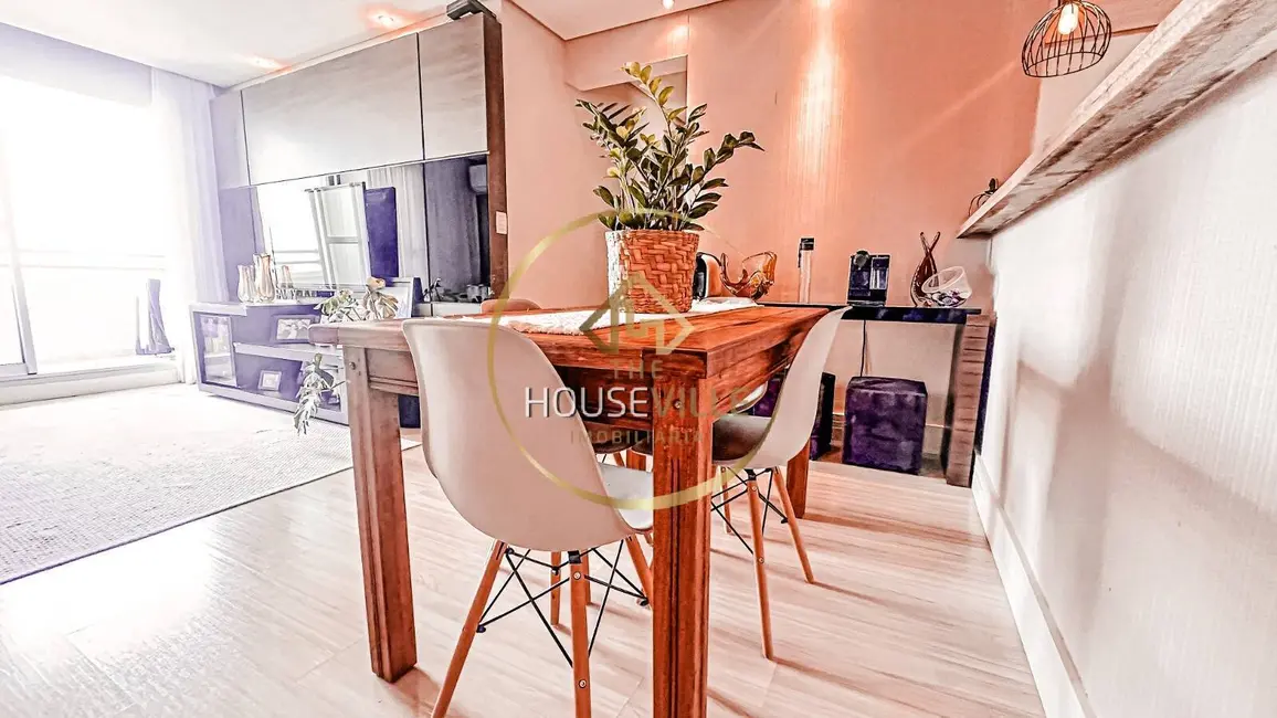 Apartamento com 3 quartos à venda, 102m2 em Sao Jose Dos Campos - SP - imagem 3 Foto 3 de Apartamento com 3 quartos à venda, 102m2 em Sao Jose Dos Campos - SP