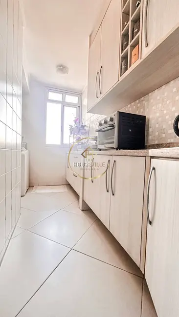 Apartamento com 3 quartos à venda, 102m2 em Sao Jose Dos Campos - SP - imagem 5 Foto 5 de Apartamento com 3 quartos à venda, 102m2 em Sao Jose Dos Campos - SP