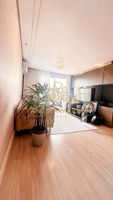 Foto 1 de Apartamento com 3 quartos à venda, 102m2 em Sao Jose Dos Campos - SP