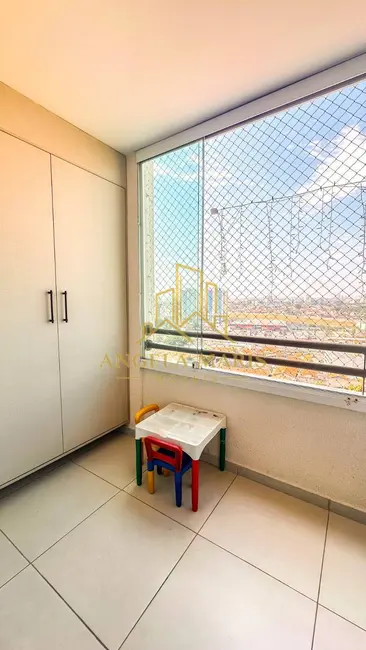 Foto 9 de Apartamento com 3 quartos à venda, 102m2 em Sao Jose Dos Campos - SP