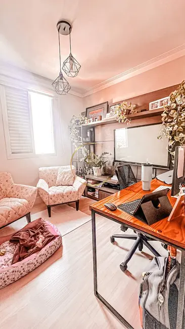 Apartamento com 3 quartos à venda, 102m2 em Sao Jose Dos Campos - SP - imagem 9 Foto 9 de Apartamento com 3 quartos à venda, 102m2 em Sao Jose Dos Campos - SP