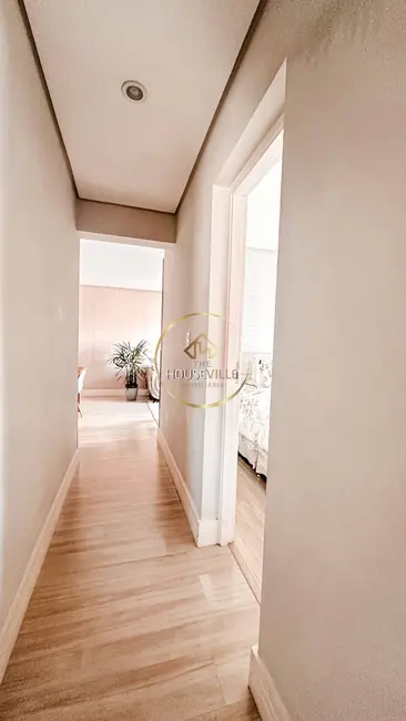 Apartamento com 3 quartos à venda, 102m2 em Sao Jose Dos Campos - SP - imagem 6 Foto 6 de Apartamento com 3 quartos à venda, 102m2 em Sao Jose Dos Campos - SP