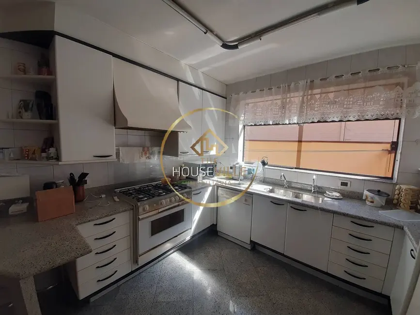 Foto 9 de Casa de Condomínio com 4 quartos à venda, 458m2 em Sao Jose Dos Campos - SP