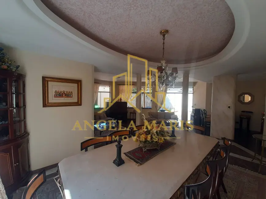 Foto 2 de Casa de Condomínio com 4 quartos à venda, 458m2 em Sao Jose Dos Campos - SP