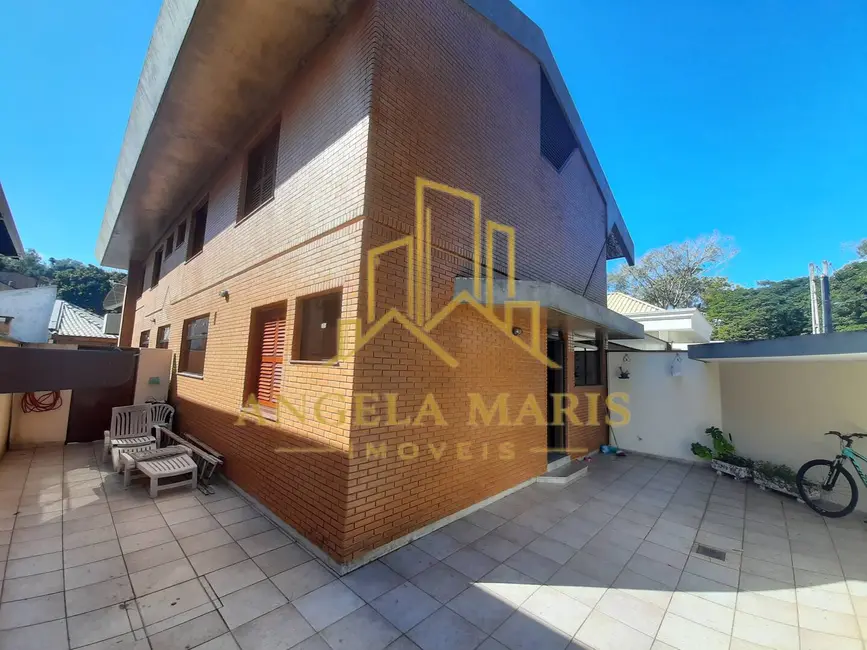 Foto 5 de Casa de Condomínio com 4 quartos à venda, 458m2 em Sao Jose Dos Campos - SP