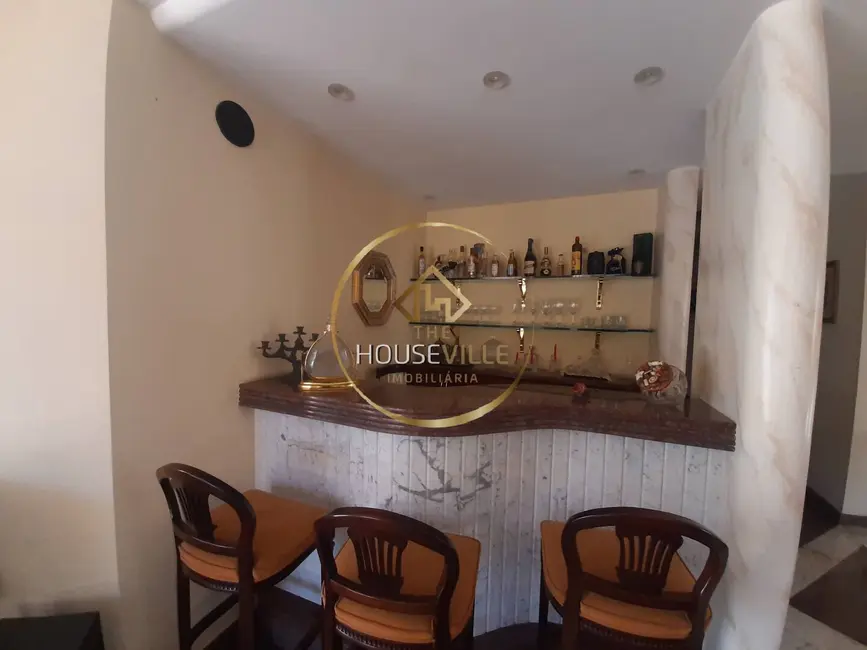 Foto 4 de Casa de Condomínio com 4 quartos à venda, 458m2 em Sao Jose Dos Campos - SP