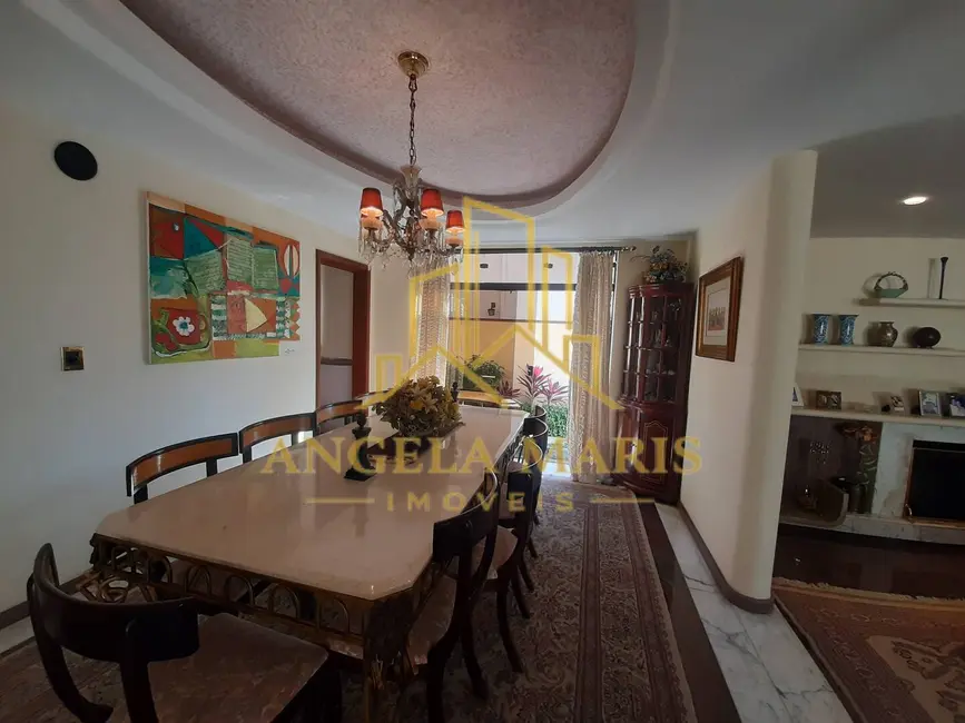 Foto 1 de Casa de Condomínio com 4 quartos à venda, 458m2 em Sao Jose Dos Campos - SP