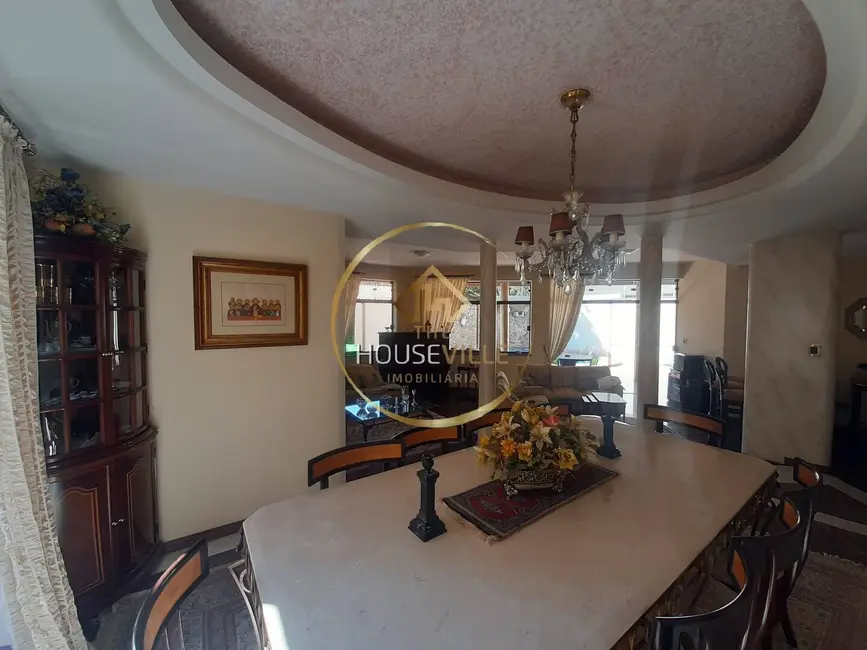 Foto 7 de Casa de Condomínio com 4 quartos à venda, 458m2 em Sao Jose Dos Campos - SP