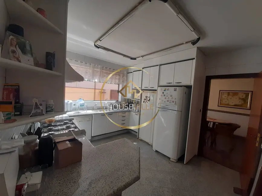 Foto 8 de Casa de Condomínio com 4 quartos à venda, 458m2 em Sao Jose Dos Campos - SP