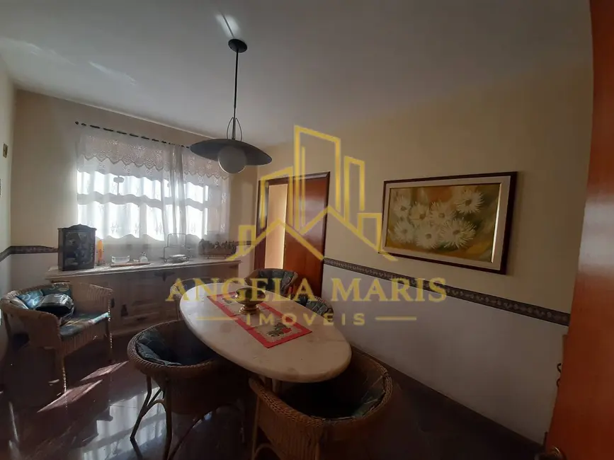 Foto 6 de Casa de Condomínio com 4 quartos à venda, 458m2 em Sao Jose Dos Campos - SP
