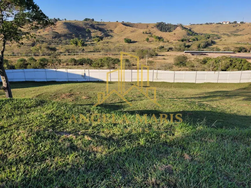 Foto 1 de Lote de Condomínio à venda, 1000m2 em Condomínio Residencial Mirante do Vale, Jacarei - SP