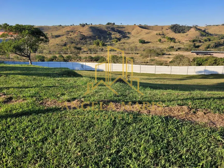 Foto 5 de Lote de Condomínio à venda, 1000m2 em Condomínio Residencial Mirante do Vale, Jacarei - SP