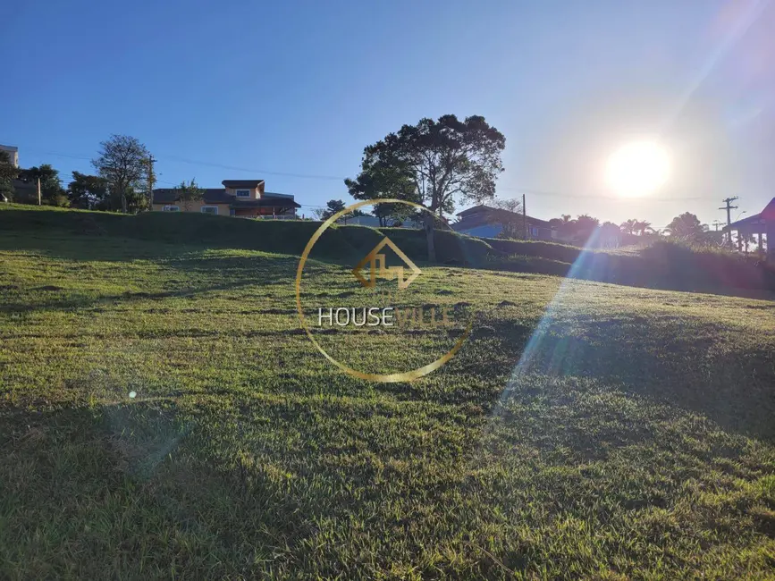 Foto 6 de Lote de Condomínio à venda, 1000m2 em Condomínio Residencial Mirante do Vale, Jacarei - SP