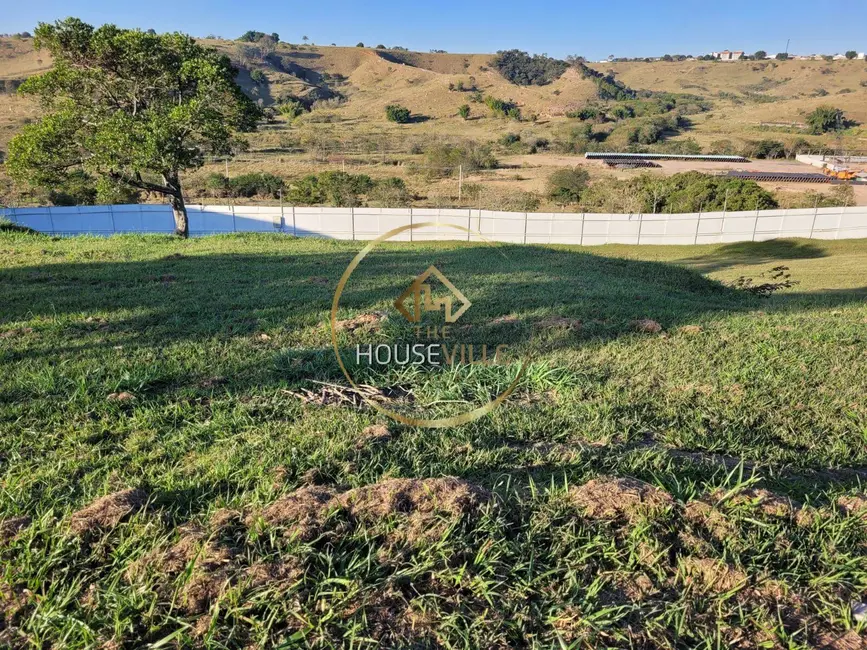 Foto 3 de Lote de Condomínio à venda, 1000m2 em Condomínio Residencial Mirante do Vale, Jacarei - SP