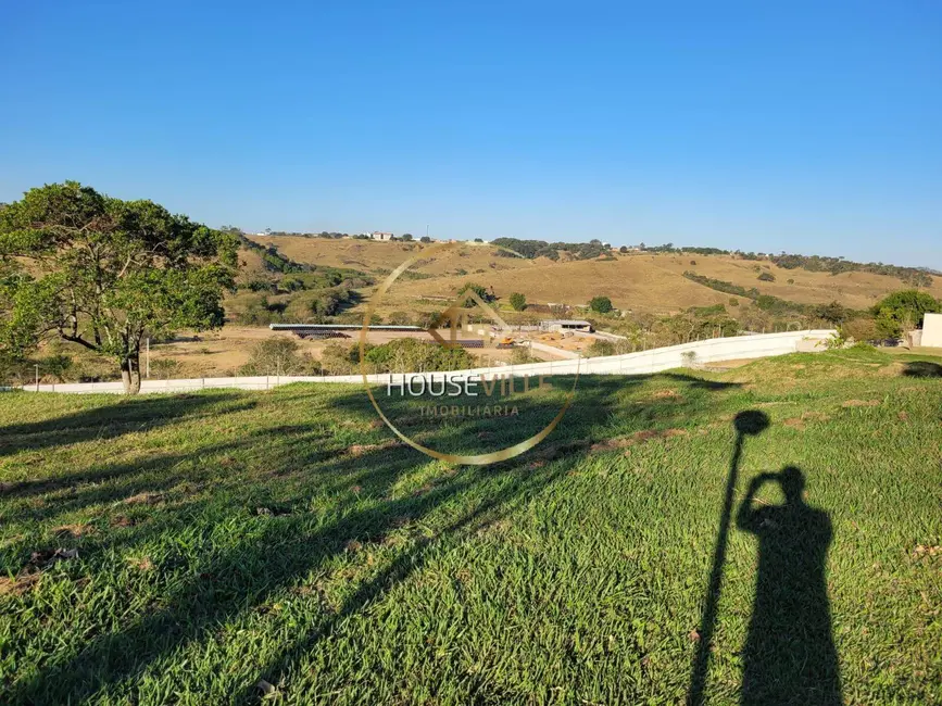 Foto 4 de Lote de Condomínio à venda, 1000m2 em Condomínio Residencial Mirante do Vale, Jacarei - SP
