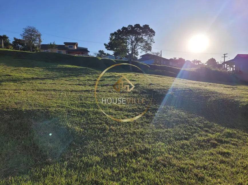 Foto 7 de Lote de Condomínio à venda, 1000m2 em Condomínio Residencial Mirante do Vale, Jacarei - SP