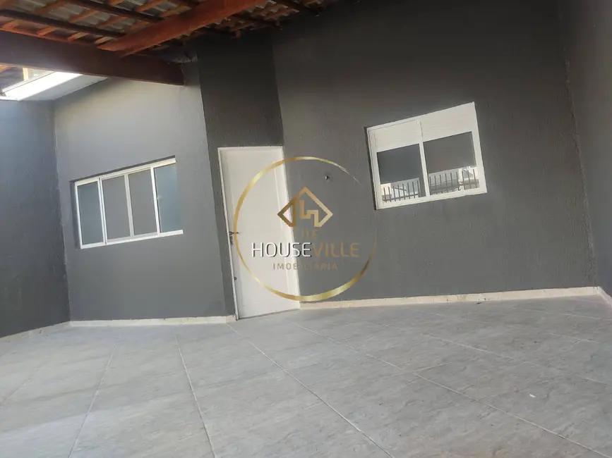 Foto 1 de Casa com 3 quartos à venda, 90m2 em Sao Jose Dos Campos - SP