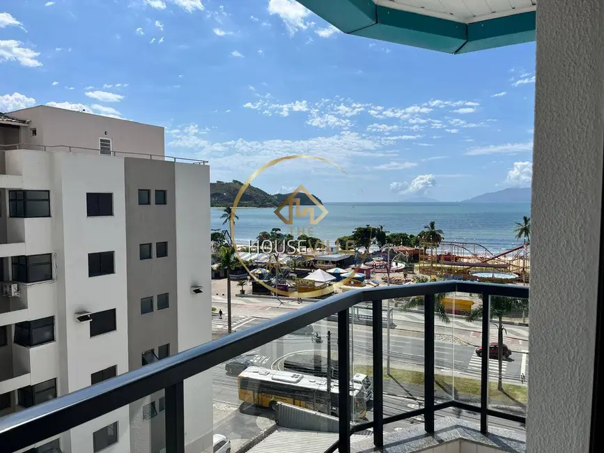 Foto 8 de Loft / Flat com 1 quarto à venda e para alugar, 38m2 em Sumaré, Caraguatatuba - SP