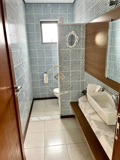 Foto 7 de Loft / Flat com 1 quarto à venda e para alugar, 38m2 em Sumaré, Caraguatatuba - SP