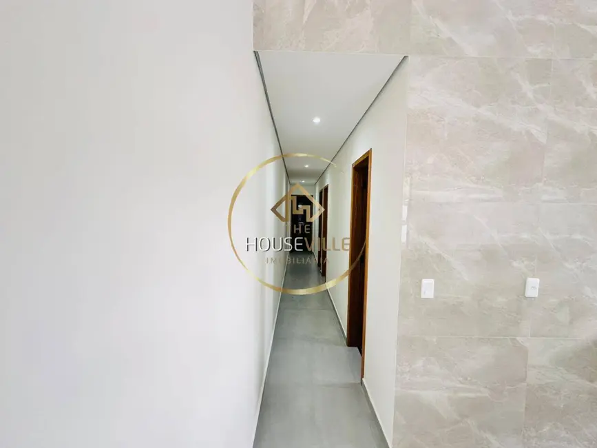 Foto 8 de Casa com 3 quartos à venda, 72m2 em Loteamento Rio Marinas, Caraguatatuba - SP