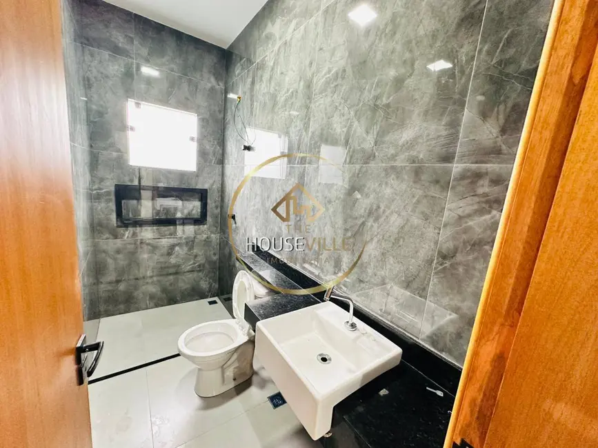 Foto 7 de Casa com 3 quartos à venda, 72m2 em Loteamento Rio Marinas, Caraguatatuba - SP