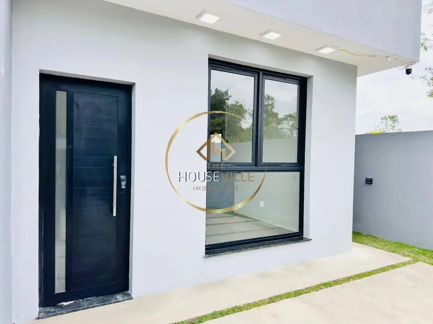 Foto 6 de Casa com 3 quartos à venda, 72m2 em Loteamento Rio Marinas, Caraguatatuba - SP