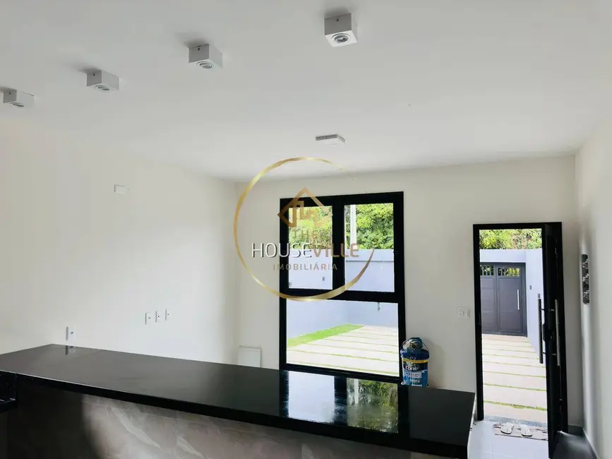 Foto 2 de Casa com 3 quartos à venda, 72m2 em Loteamento Rio Marinas, Caraguatatuba - SP