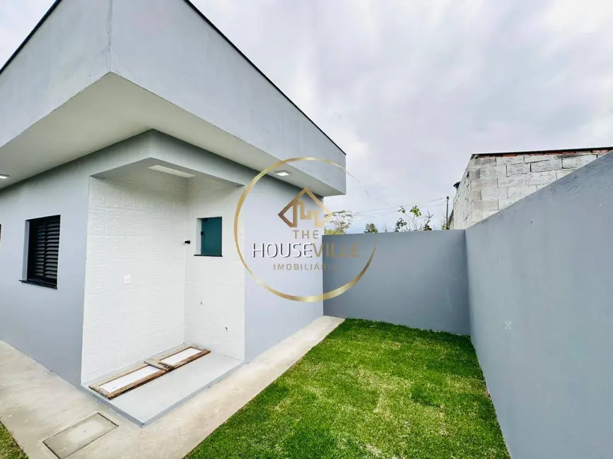 Foto 9 de Casa com 3 quartos à venda, 72m2 em Loteamento Rio Marinas, Caraguatatuba - SP