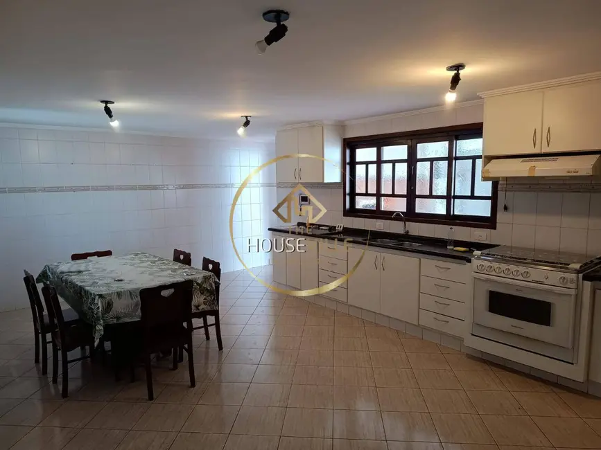 Foto 7 de Casa com 3 quartos à venda, 220m2 em Sao Jose Dos Campos - SP