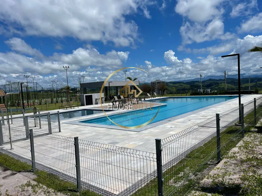 Foto 7 de Lote de Condomínio à venda, 330m2 em Sao Jose Dos Campos - SP