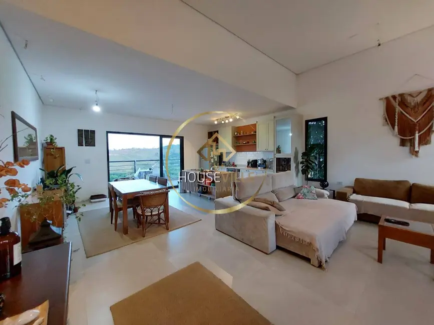 Casa de Condomínio com 3 quartos à venda, 250m2 em Igarata - SP - imagem 9 Foto 9 de Casa de Condomínio com 3 quartos à venda, 250m2 em Igarata - SP