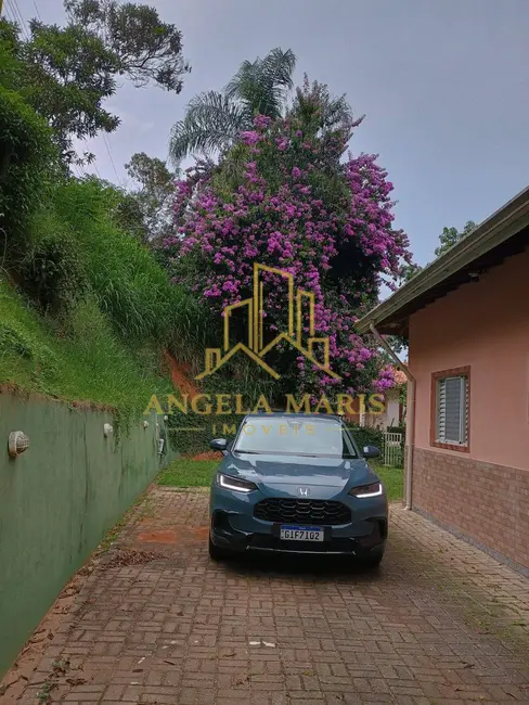 Foto 7 de Casa de Condomínio à venda em Chácaras Condomínio Recanto Pássaros II, Jacarei - SP