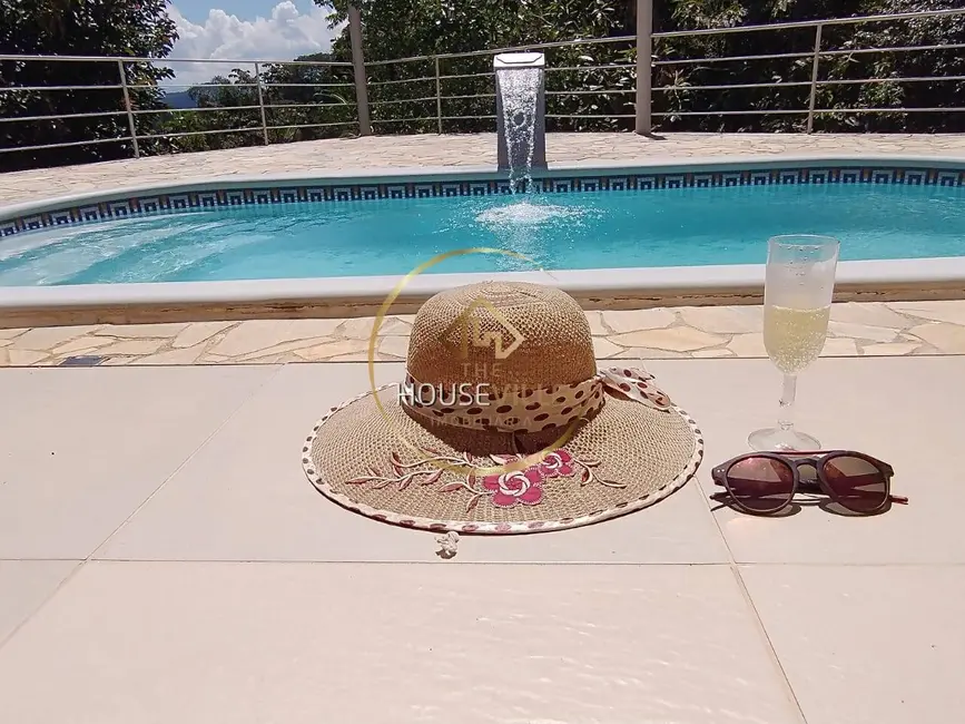 Foto 5 de Casa de Condomínio à venda em Chácaras Condomínio Recanto Pássaros II, Jacarei - SP