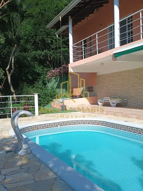 Foto 3 de Casa de Condomínio à venda em Chácaras Condomínio Recanto Pássaros II, Jacarei - SP