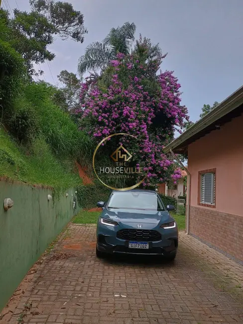 Foto 7 de Casa de Condomínio à venda em Chácaras Condomínio Recanto Pássaros II, Jacarei - SP