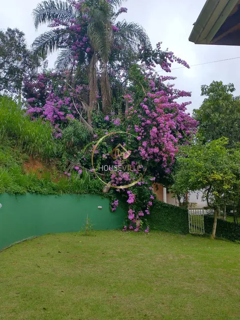 Foto 6 de Casa de Condomínio à venda em Chácaras Condomínio Recanto Pássaros II, Jacarei - SP