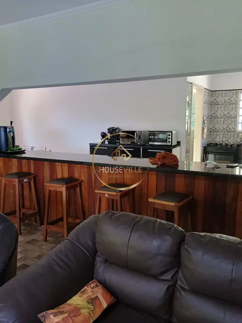 Foto 9 de Casa de Condomínio à venda em Chácaras Condomínio Recanto Pássaros II, Jacarei - SP