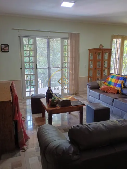 Foto 4 de Casa de Condomínio à venda em Chácaras Condomínio Recanto Pássaros II, Jacarei - SP