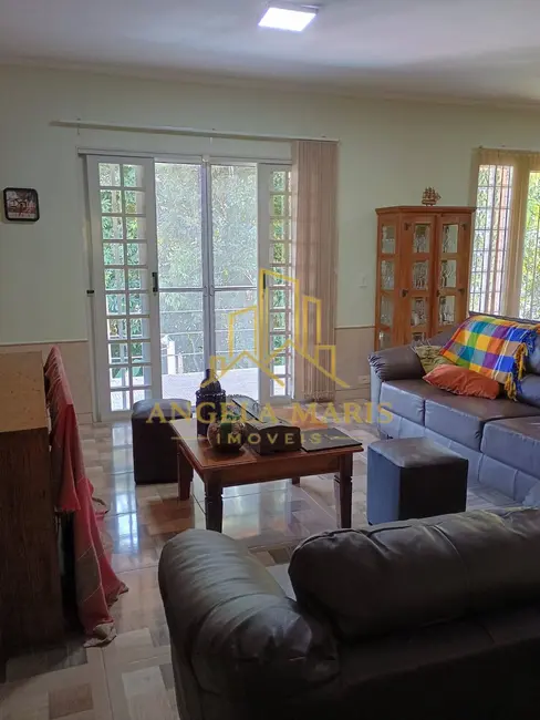 Foto 4 de Casa de Condomínio à venda em Chácaras Condomínio Recanto Pássaros II, Jacarei - SP