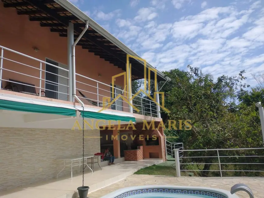 Foto 1 de Casa de Condomínio à venda em Chácaras Condomínio Recanto Pássaros II, Jacarei - SP