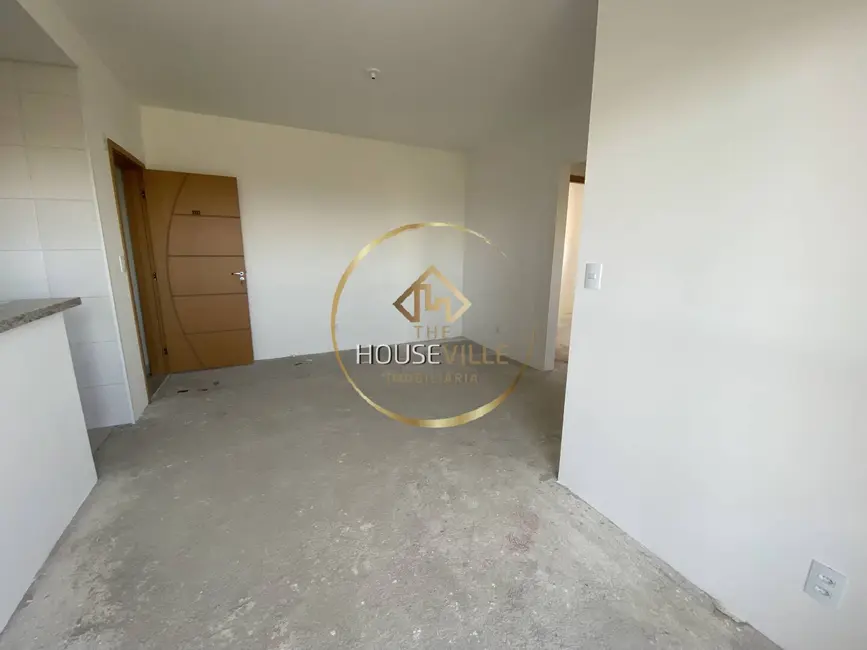 Foto 6 de Apartamento com 2 quartos à venda, 63m2 em Sao Jose Dos Campos - SP