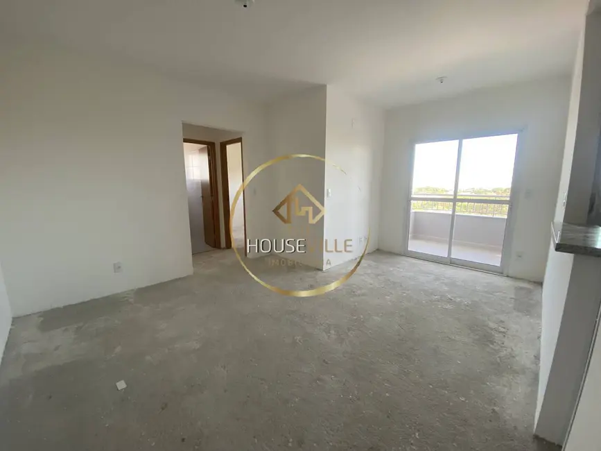 Foto 5 de Apartamento com 2 quartos à venda, 63m2 em Sao Jose Dos Campos - SP