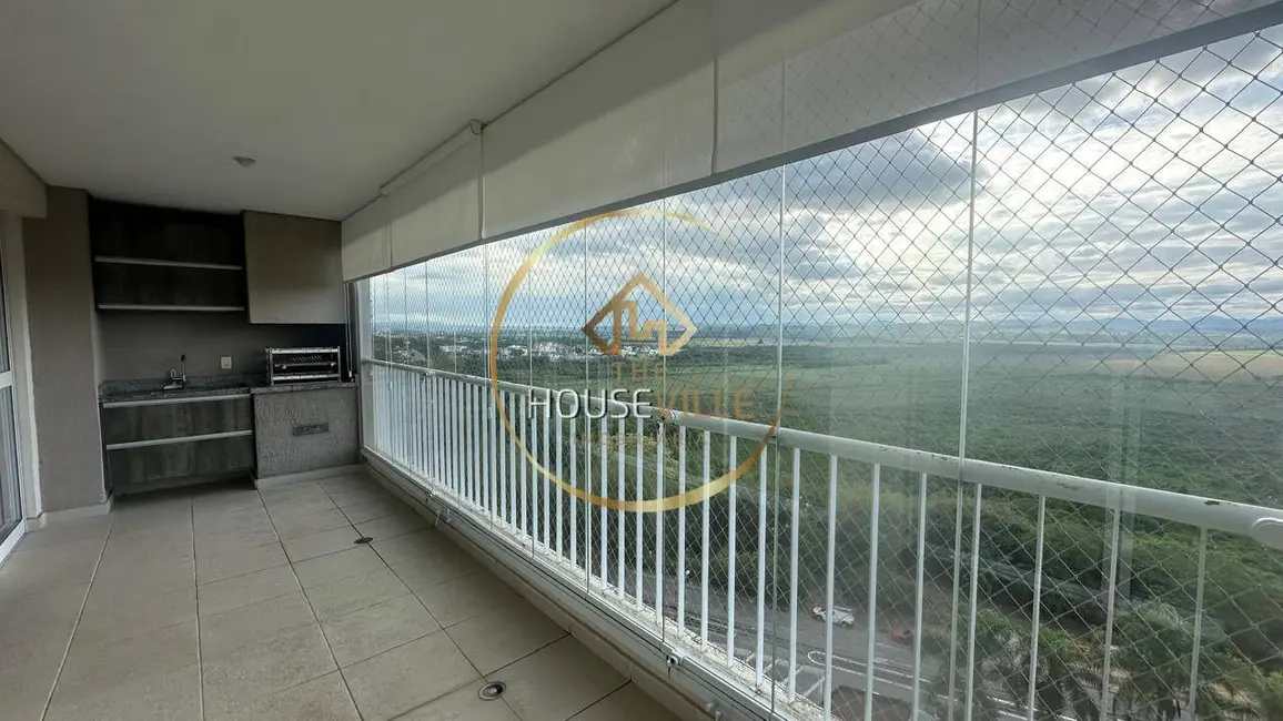 Foto 3 de Apartamento com 3 quartos à venda, 142m2 em Sao Jose Dos Campos - SP