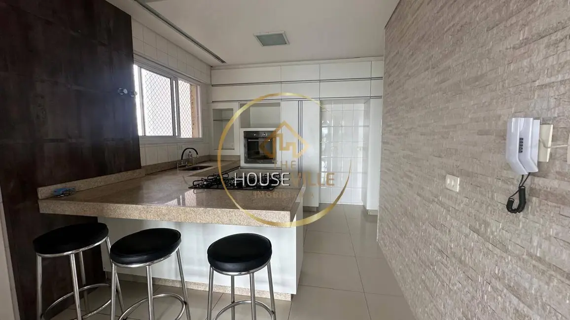 Foto 7 de Apartamento com 3 quartos à venda, 142m2 em Sao Jose Dos Campos - SP
