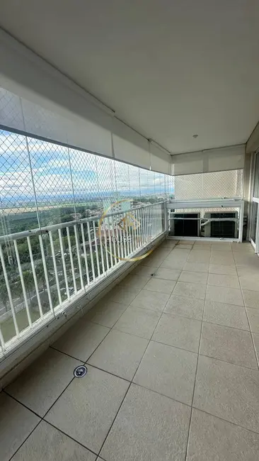 Foto 2 de Apartamento com 3 quartos à venda, 142m2 em Sao Jose Dos Campos - SP
