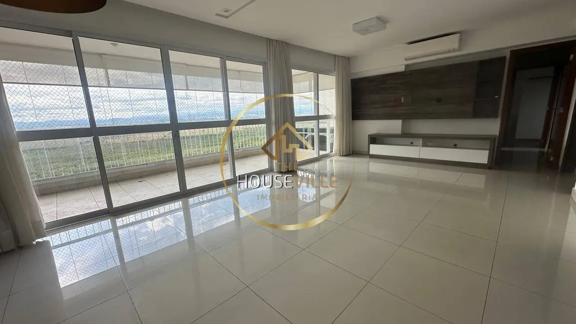 Foto 6 de Apartamento com 3 quartos à venda, 142m2 em Sao Jose Dos Campos - SP