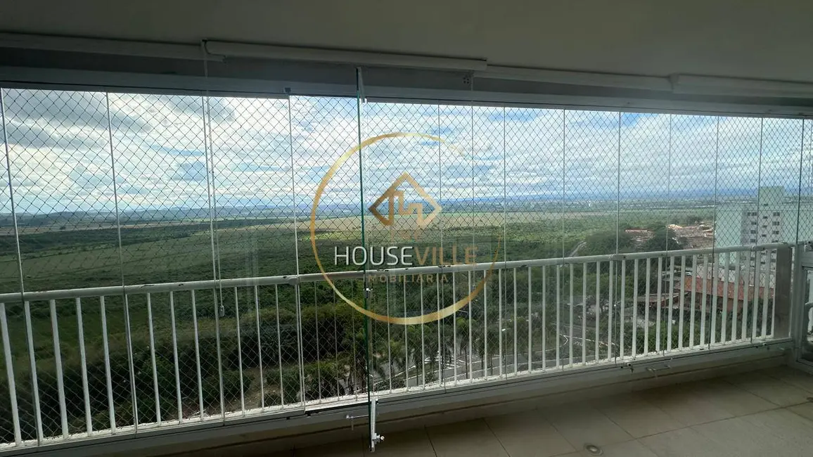 Foto 1 de Apartamento com 3 quartos à venda, 142m2 em Sao Jose Dos Campos - SP