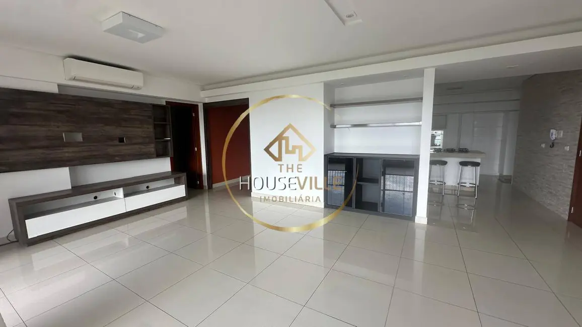 Foto 4 de Apartamento com 3 quartos à venda, 142m2 em Sao Jose Dos Campos - SP