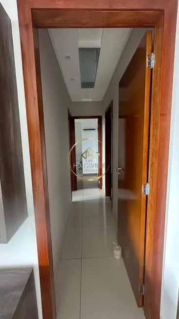 Foto 8 de Apartamento com 3 quartos à venda, 142m2 em Sao Jose Dos Campos - SP