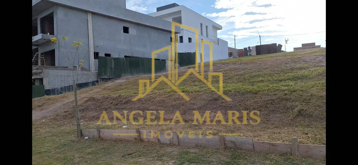 Foto 1 de Lote de Condomínio à venda, 336m2 em Sao Jose Dos Campos - SP